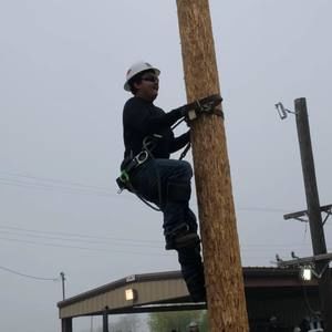 Meet your Posher, Pedro